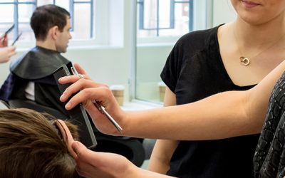 Hairdresser Training Courses and Apprenticeships